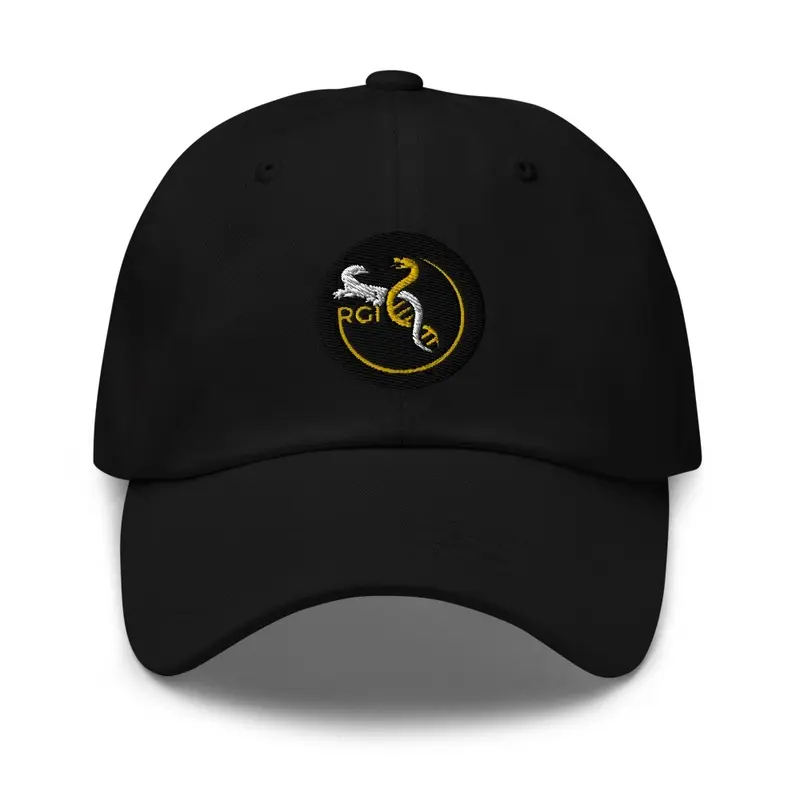 RGI Ball Cap